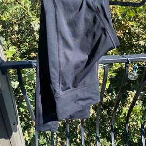 Nike M Dri-Fit athletic leggings